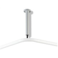 HEWI 801.34.020 33 Suspension au plafond Ser 801