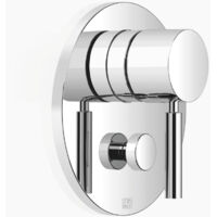 Dornbracht 36120660-00 UP-EHM avec inverseur Meta