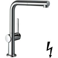HANSGROHE 72860000 Mitigeur d'évier 270 Talis M54