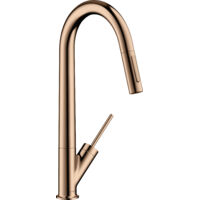 AXOR 10821300 Mitigeur d'évier Axor Starck PRG