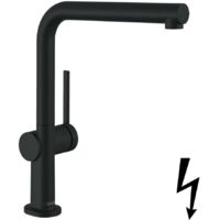 HANSGROHE 72859670 Mitigeur d'évier 270 Talis M54
