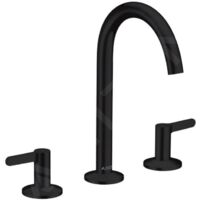 AXOR 48050670 Robinet de lavabo 3 trous 170 Axor One