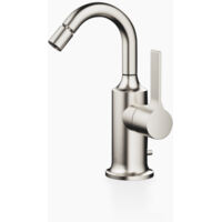 Dornbracht 33600809-06 Bidet-EHM avec garniture de vidage VAIA