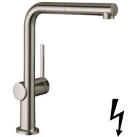 HANSGROHE 72860800 Mitigeur d'évier 270 Talis M54