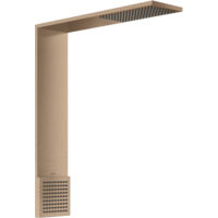 AXOR 12593310 Module de douche 110/220 Axor