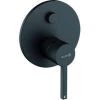 KLUDI 207633915 NOVA FONTE UP-Wasch-/Batterie-EHM Push
