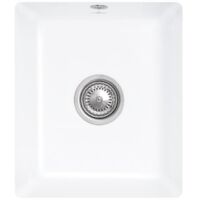 Villeroy & Boch 332401R1 U-Bau-SP Subway 45 SU 375x440mm