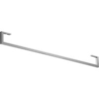 DURAVIT 0030331000 Porte-serviettes 1155 mm Profil carré 14