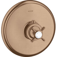 AXOR 16810310 Thermostat encastré Axor Montreux