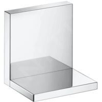 AXOR 40872000 Etagère Axor Starck 120 mm chromée
