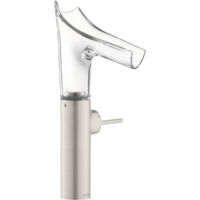 AXOR 12114800 Mitigeur lavabo Axor Starck V BSO