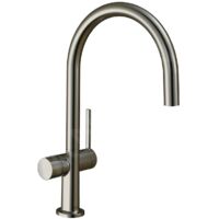 HANSGROHE 72805800 Mitigeur d'évier 220 Talis M54