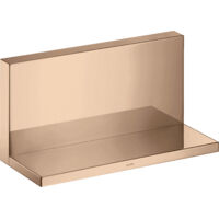 AXOR 40873300 Étagère Axor Starck 240 mm PRG
