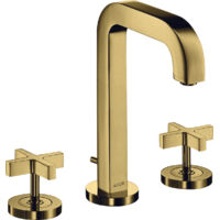 AXOR 39133990 Robinetterie lavabo 3 trous Axor