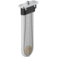 Hansgrohe 28017000 Ensemble pour rebord de baignoire sBox softsquare