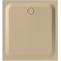 BETTE 8664-003AE Receveur de douche rectangulaire Ultra 1050-1500