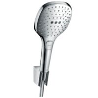 HANSGROHE 26700000 Ensemble de douche Raindance Select E 120