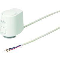 TECE 77490021 TECEfloor SLQ actionneur GLT