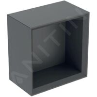 Geberit 502321JK1 Boîte murale carrée
