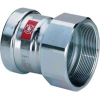 VIEGA 630027 Raccord de transition Prestabo XL 1112XL