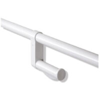 HEWI 801.50.011 92 Kit de modernisation PRH, lèvre souple