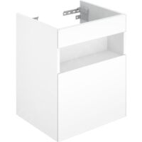 KEUCO 32822300101 WUB, 1-volet Stageline 32822