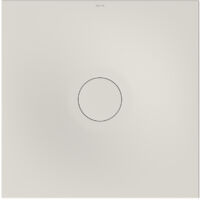 BETTE 7350-423 Carrelage de douche Rectangulaire Air Flax