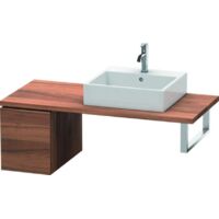 DURAVIT LC583007979 US pour console L-Cube 400x320x548 mm 1