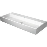 DURAVIT 2350120070 Lavabo Vero Air 1200 mm sans trop-plein