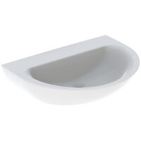 Geberit 500669018 Renova Lavabo, 70x52 cm