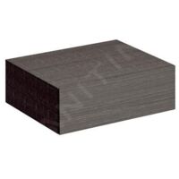 Geberit 500507431 Xeno2 Armoire latérale avec 1 tiroir