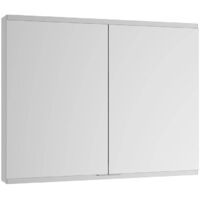 KEUCO 800201100000000 Royal Modular 2.0 SPS, non plaqué 80020
