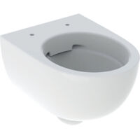 Geberit 500377018 Renova Compact WC à chasse profonde (bas)