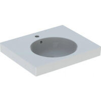 Geberit 123260600 Preciosa II WC lavant avec tablette