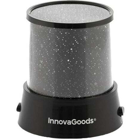 Projecteur d'étoiles LED (1/5)