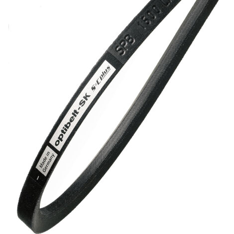 Courroie OPTIBELT SK SPZ, 925mm