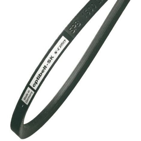 Courroie OPTIBELT SK, Section SPA ( Prix pour 1 )