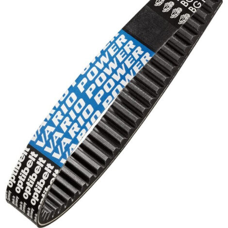 Courroie OPTIBELT Vario Power DIN/ISO ( Prix pour 1 ) (1/2)