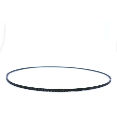 Courroie trapézoïdale polyuréthane Bando Banflex 5M900
