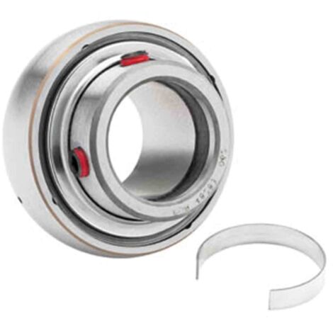 Roulement de palier Fafnir GYE55KRRB-SGT-TIMKEN