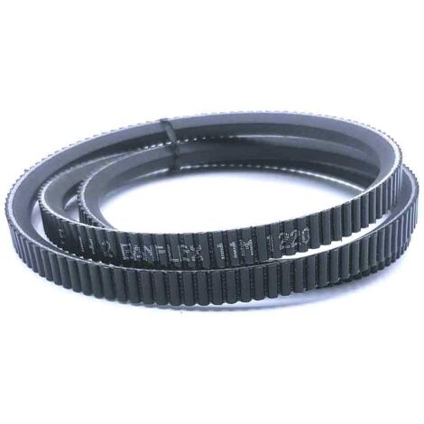 Courroie trapézoïdale polyuréthane Bando Banflex 11M1220