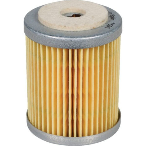 FILTRE À CARBURANT P609 MANN (1/2)