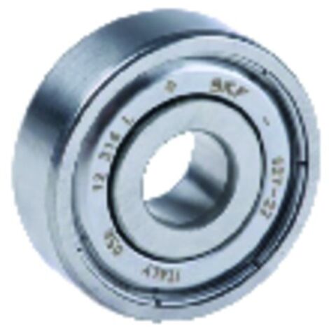Roulement à billes diamètre intérieur 7x22mm - DIFF (1/5)