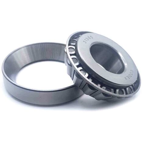 Roulement à rouleaux conique 31305 - 25x62x18,25