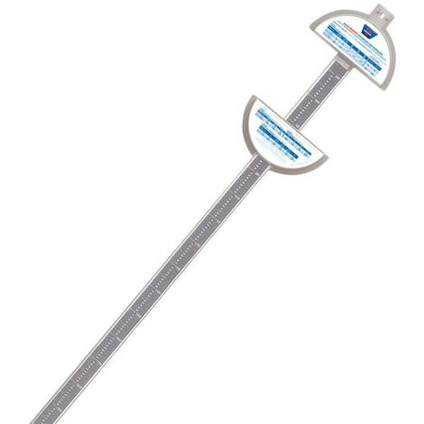 Mesureur de courroies OPTIBELT VB900000