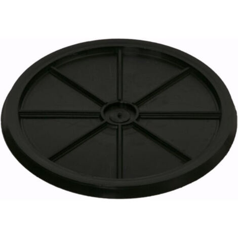 Couvercles et bouchons ASNH512-610 B.55mm Ext 815mm Couvercle du boîtier SKF (1/2)