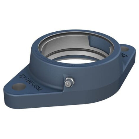 Palier de roulement SKF 7500FYTB506M (1/2)