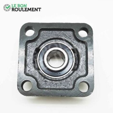 Palier fonte UCFX13-40