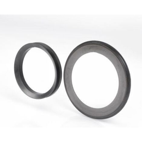 Joint de boîtier TSN620 A B.58mm Ext 1705mm V-Bague joint Int 90mm SKF (1/2)