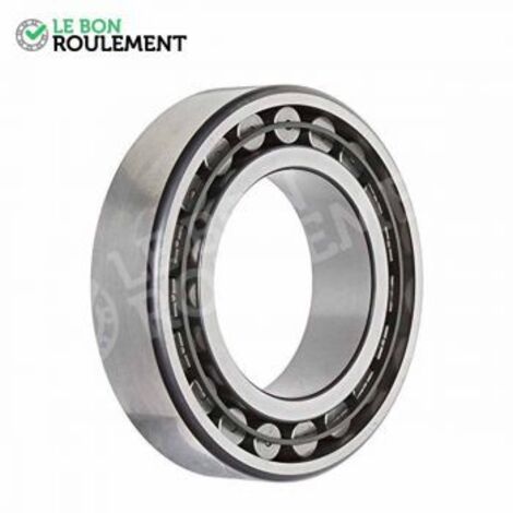 Roulement à rouleaux toroïdaux CARB C2215-C3-SKF